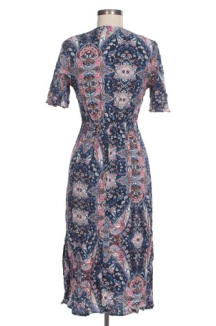 Šaty  ETIC, Velikost S, Barva Vícebarevné, Cena  565,00 Kč