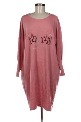 Рокля Ebelieve, Размер M, Цвят Розов, Цена 34,45 €