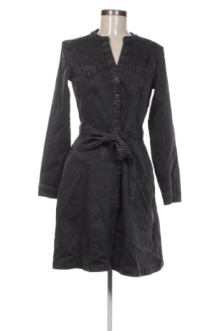 Φόρεμα Edc By Esprit, Μέγεθος L, Χρώμα Γκρί, Τιμή 66,99 €