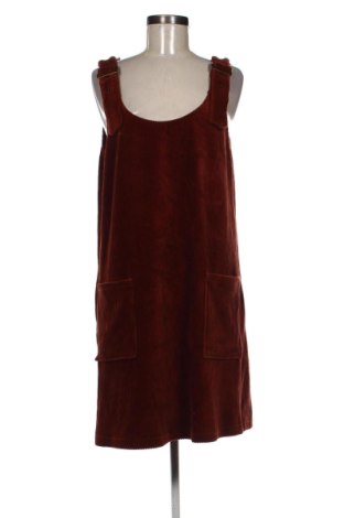 Kleid Edc By Esprit, Größe M, Farbe Braun, Preis € 24,55