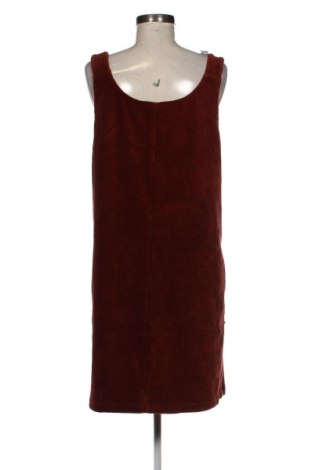 Kleid Edc By Esprit, Größe M, Farbe Braun, Preis € 24,55