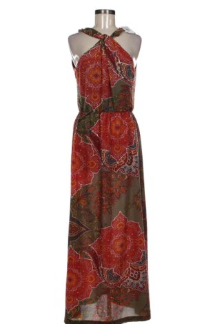 Šaty  Edc By Esprit, Velikost S, Barva Vícebarevné, Cena  709,00 Kč