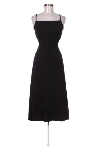 Šaty  Edited, Veľkosť XS, Farba Čierna, Cena  24,54 €