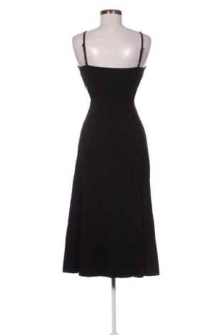 Šaty  Edited, Veľkosť XS, Farba Čierna, Cena  24,54 €