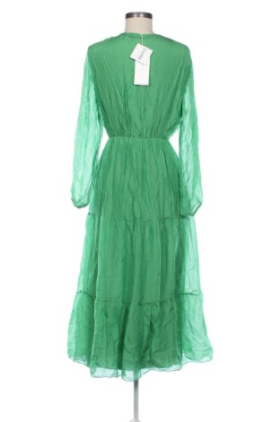 Sukienka Elegance, Rozmiar M, Kolor Zielony, Cena 512,00 zł