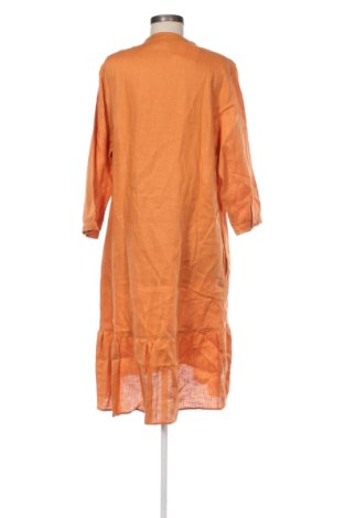 Sukienka Elena Miro, Rozmiar XL, Kolor Pomarańczowy, Cena 356,00 zł