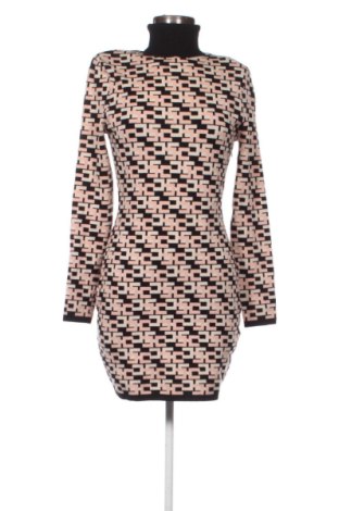 Šaty  Elisabetta Franchi, Velikost M, Barva Vícebarevné, Cena  3 175,00 Kč