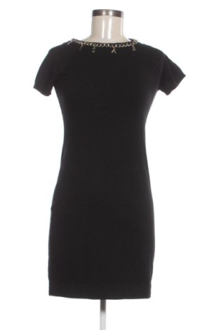 Rochie Elisabetta Franchi, Mărime S, Culoare Negru, Preț 510,90 Lei