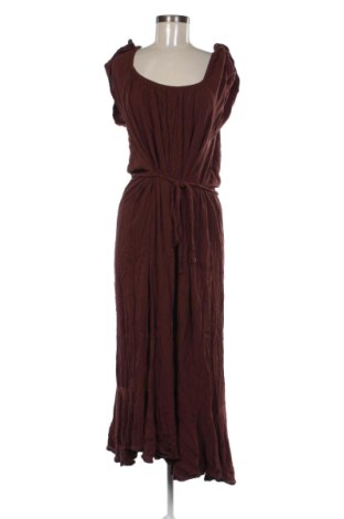 Rochie Ellos, Mărime XXL, Culoare Maro, Preț 180,96 Lei