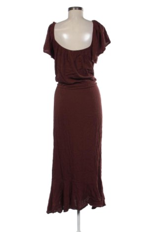 Rochie Ellos, Mărime XXL, Culoare Maro, Preț 180,96 Lei