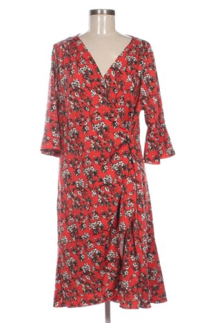 Sukienka Ellos, Rozmiar 3XL, Kolor Kolorowy, Cena 187,55 zł