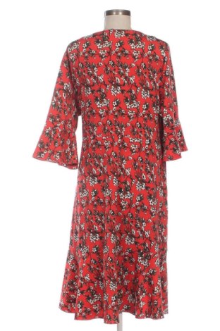 Sukienka Ellos, Rozmiar 3XL, Kolor Kolorowy, Cena 187,55 zł