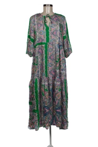 Kleid Emily Van den Bergh, Größe M, Farbe Mehrfarbig, Preis € 87,99