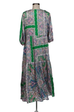 Kleid Emily Van den Bergh, Größe M, Farbe Mehrfarbig, Preis € 87,99