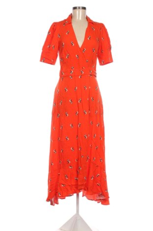 Kleid Emma Willis Collection, Größe M, Farbe Mehrfarbig, Preis 31,99 €