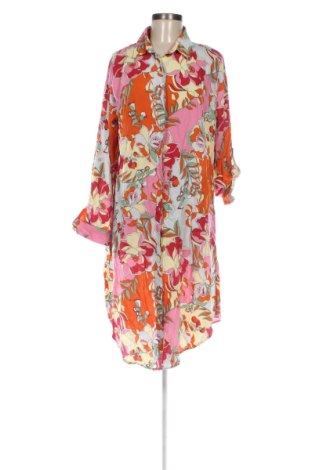 Sukienka Enisse, Rozmiar XL, Kolor Kolorowy, Cena 208,98 zł