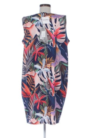 Рокля Enjoy, Размер XXL, Цвят Многоцветен, Цена 32,21 €