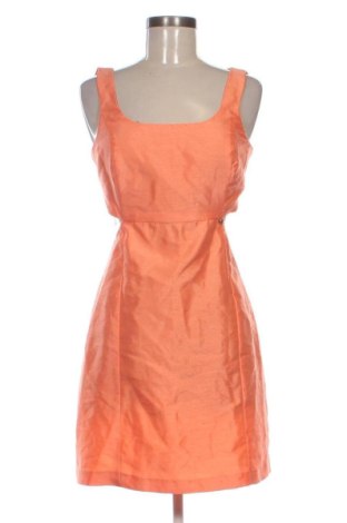 Sukienka Enzzo, Rozmiar S, Kolor Pomarańczowy, Cena 133,96 zł