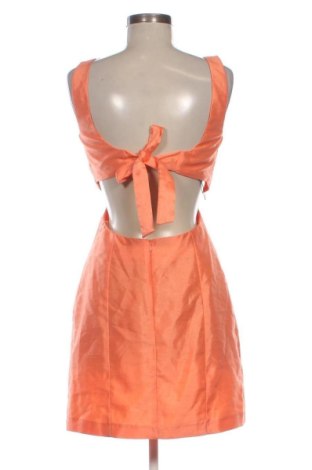 Sukienka Enzzo, Rozmiar S, Kolor Pomarańczowy, Cena 133,96 zł