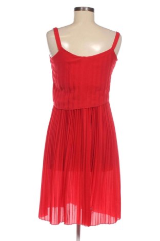 Šaty  Esmara, Velikost XS, Barva Červená, Cena  566,00 Kč