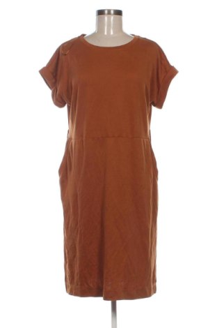 Šaty  Esprit, Velikost M, Barva Hnědá, Cena  729,00 Kč