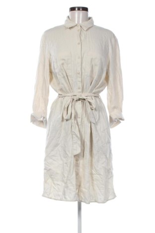 Sukienka Esprit, Rozmiar M, Kolor ecru, Cena 290,99 zł