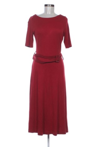 Šaty  Esprit, Velikost S, Barva Červená, Cena  729,00 Kč