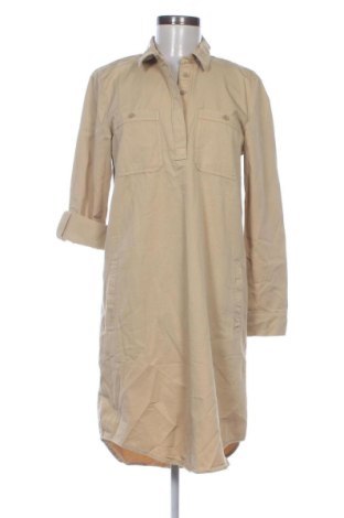 Рокля Esprit, Размер S, Цвят Бежов, Цена 25,05 €