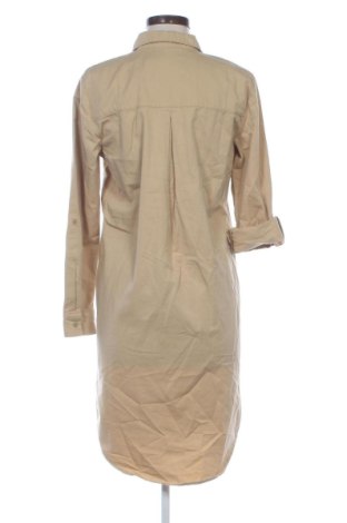 Рокля Esprit, Размер S, Цвят Бежов, Цена 25,05 €