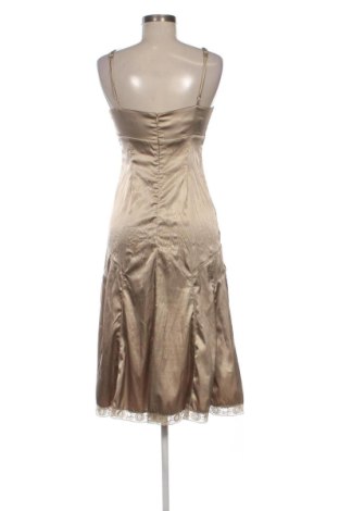 Šaty  Etere, Velikost XS, Barva Béžová, Cena  852,00 Kč