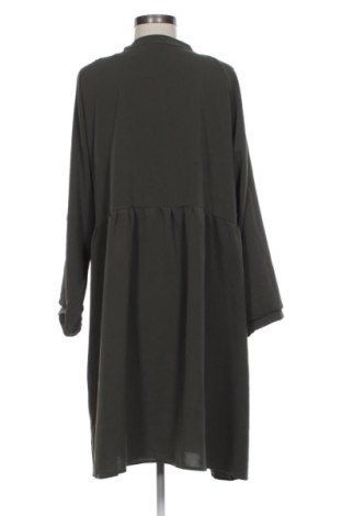 Šaty  Euphoria, Velikost 3XL, Barva Zelená, Cena  693,00 Kč