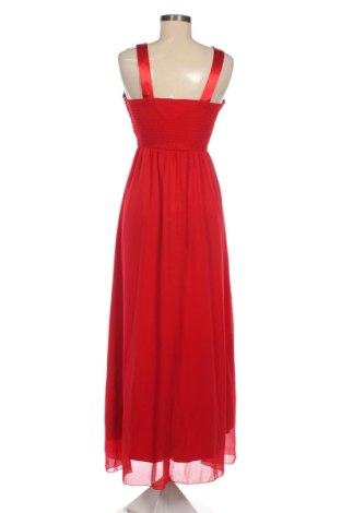 Šaty  Eva & Lola, Veľkosť S, Farba Červená, Cena  29,67 €