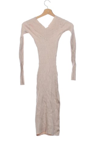 Kleid Even&Odd, Größe XS, Farbe Beige, Preis € 20,00