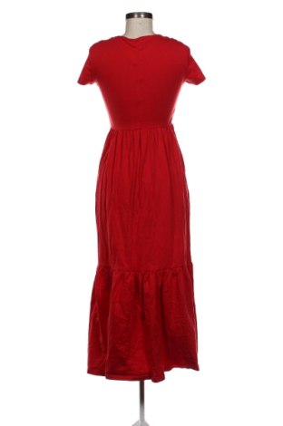 Sukienka Even&Odd, Rozmiar S, Kolor Czerwony, Cena 107,00 zł