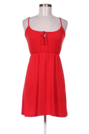 Kleid Even&Odd, Größe XS, Farbe Rot, Preis 12,99 €