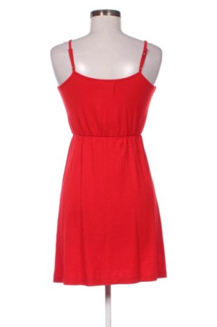 Kleid Even&Odd, Größe XS, Farbe Rot, Preis 12,99 €