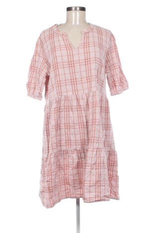 Φόρεμα Ever.me by Takko Fashion, Μέγεθος XL, Χρώμα Πολύχρωμο, Τιμή 11,99 €