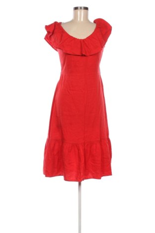 Šaty  F&F, Veľkosť S, Farba Červená, Cena  19,97 €