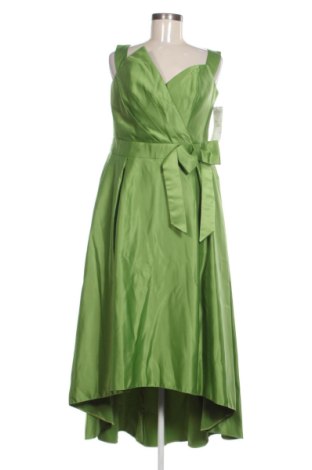 Šaty  Fanylux, Velikost L, Barva Zelená, Cena  897,00 Kč