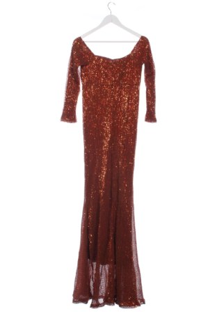 Рокля Fashion nova, Размер XL, Цвят Кафяв, Цена 48,06 €