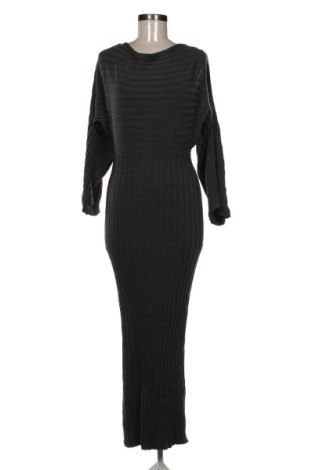 Рокля Fashion nova, Размер L, Цвят Сив, Цена 20,45 €