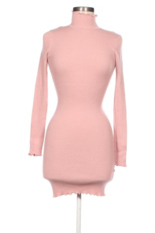 Šaty  Fb Sister, Veľkosť M, Farba Ružová, Cena  18,00 €