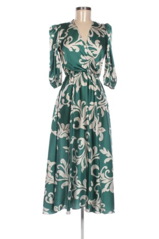 Šaty  Fervente, Velikost S, Barva Vícebarevné, Cena  565,00 Kč