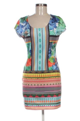 Rochie Fire Los Angeles, Mărime M, Culoare Multicolor, Preț 156,76 Lei