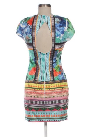 Rochie Fire Los Angeles, Mărime M, Culoare Multicolor, Preț 156,76 Lei