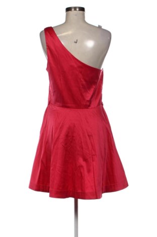 Рокля Fishbone, Размер L, Цвят Червен, Цена 29,67 €