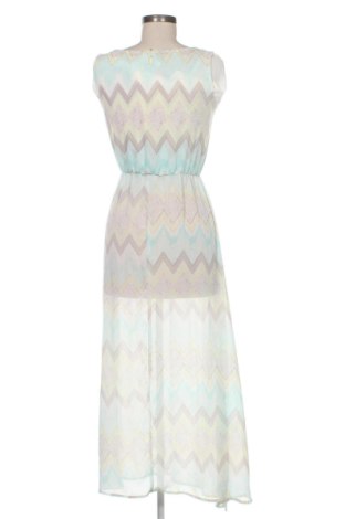 Šaty  Flame, Velikost XS, Barva Vícebarevné, Cena  567,00 Kč