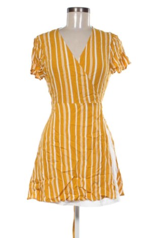 Kleid Forever 21, Größe L, Farbe Mehrfarbig, Preis 17,99 €