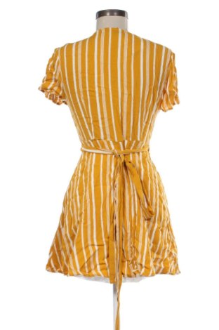 Kleid Forever 21, Größe L, Farbe Mehrfarbig, Preis 17,99 €