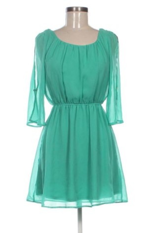 Rochie Forever 21, Mărime S, Culoare Verde, Preț 72,99 Lei